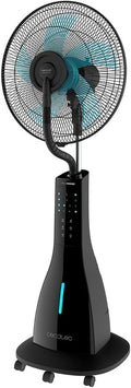 Cecotec Ventilateur Nébuliseur Numérique