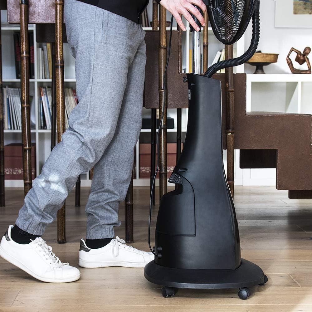 Cecotec Ventilateur Nébuliseur Numérique