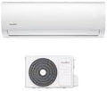 Climatiseur 12000 BTU COMFEE - Kit CF-CFW12A - Blanc