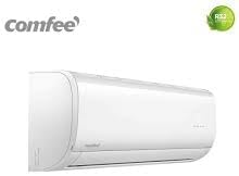 Climatiseur 12000 BTU COMFEE - Kit CF-CFW12A - Blanc