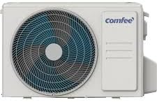 Climatiseur 12000 BTU COMFEE - Kit CF-CFW12A - Blanc