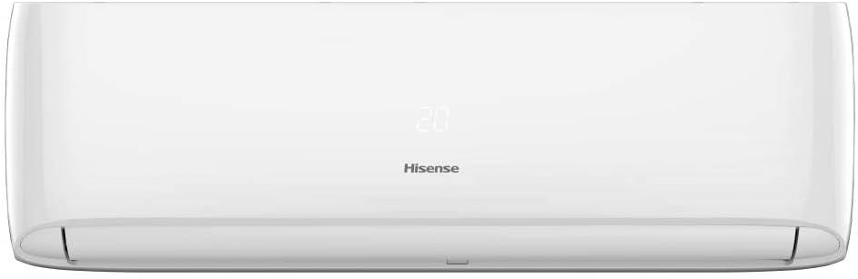 Climatiseur Hisense Easy smart 12000 Btu