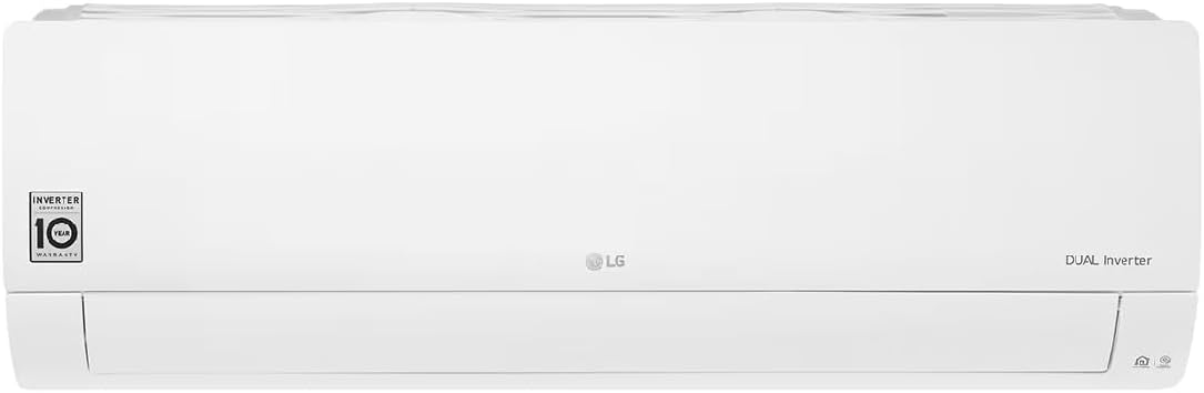 Climatiseur LG Libero Smart R32 Wifi 12000 BTU S12ET nsj Inverter classe A++A+ New 2020