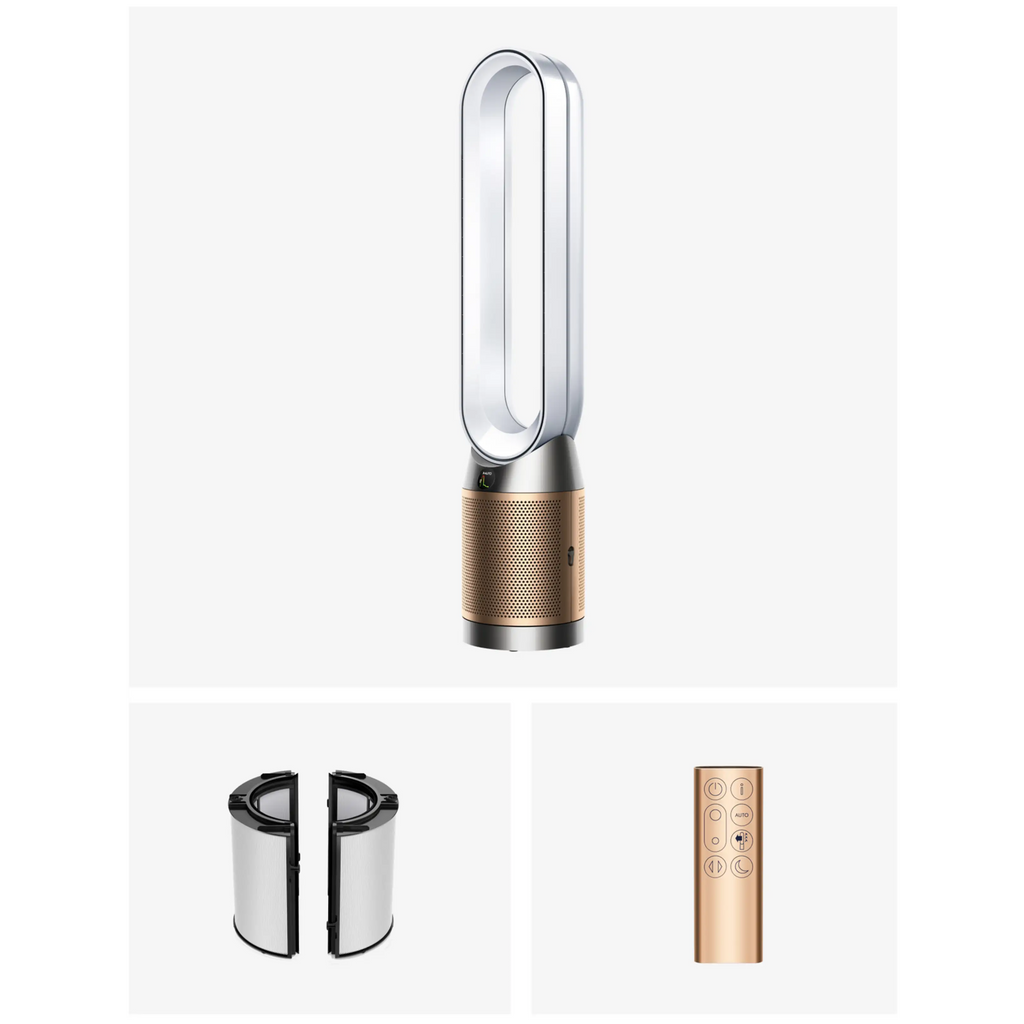 DYSON Purificateur d'air Cool PC2