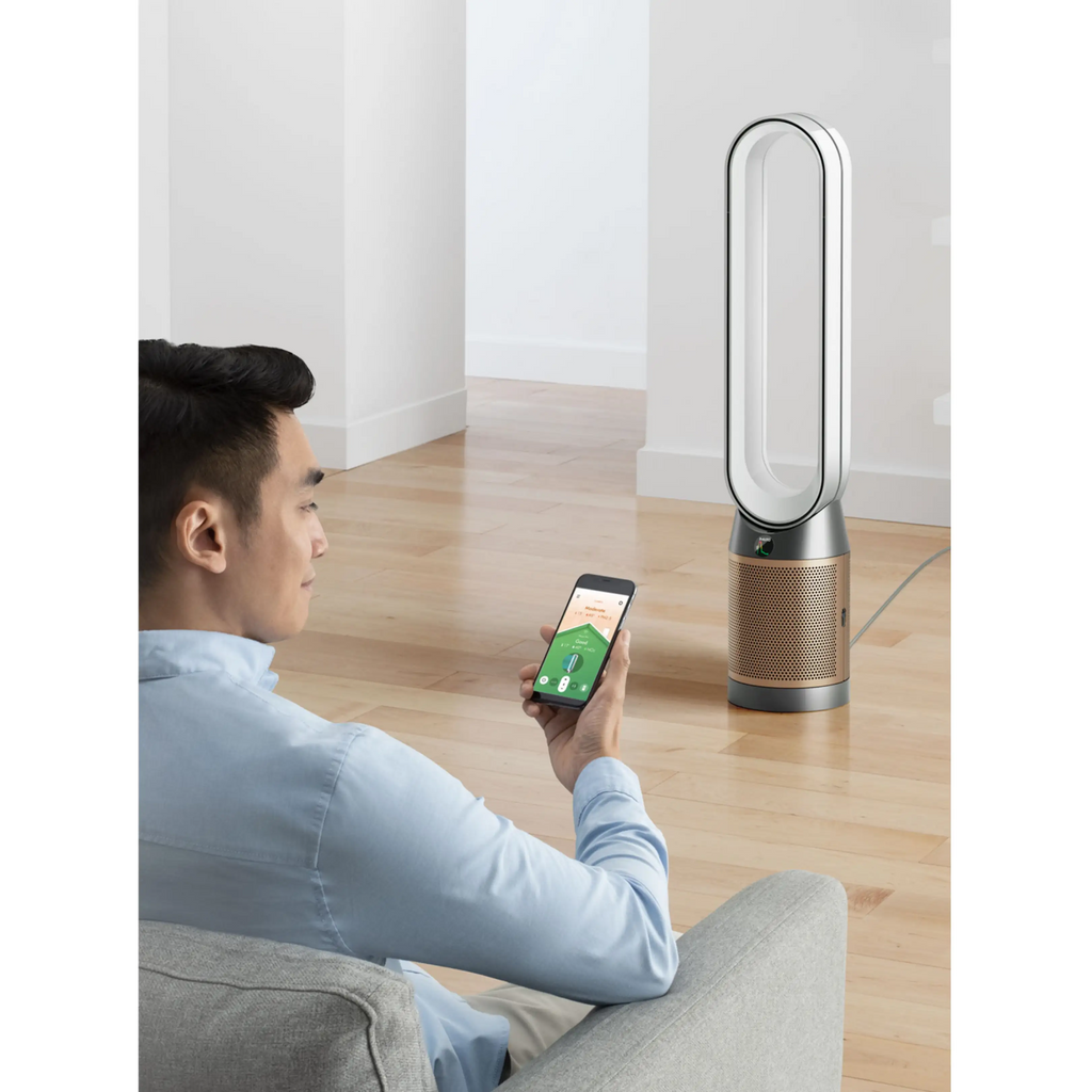 DYSON Purificateur d'air Cool PC2