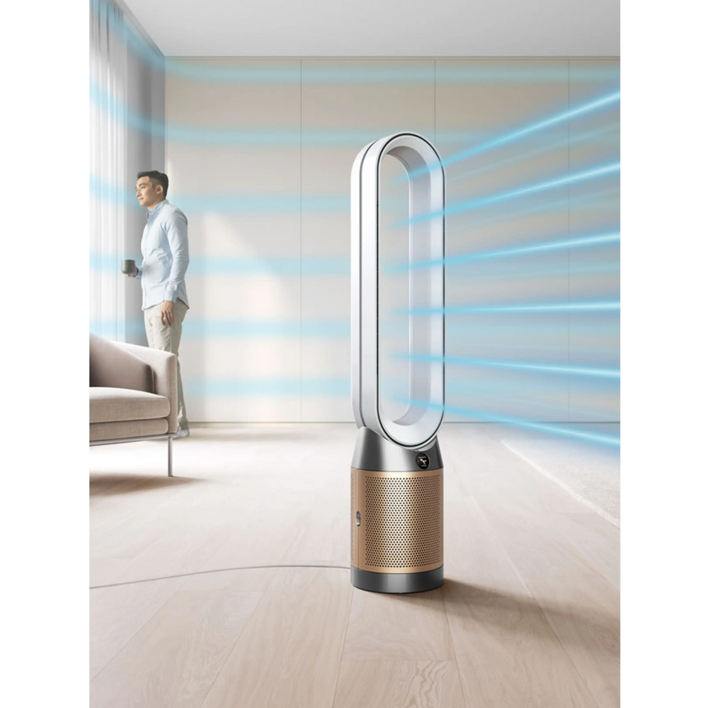 DYSON Purificateur d'air Cool PC2