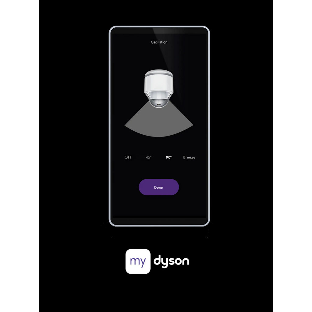 DYSON Purificateur d'air Cool PC2