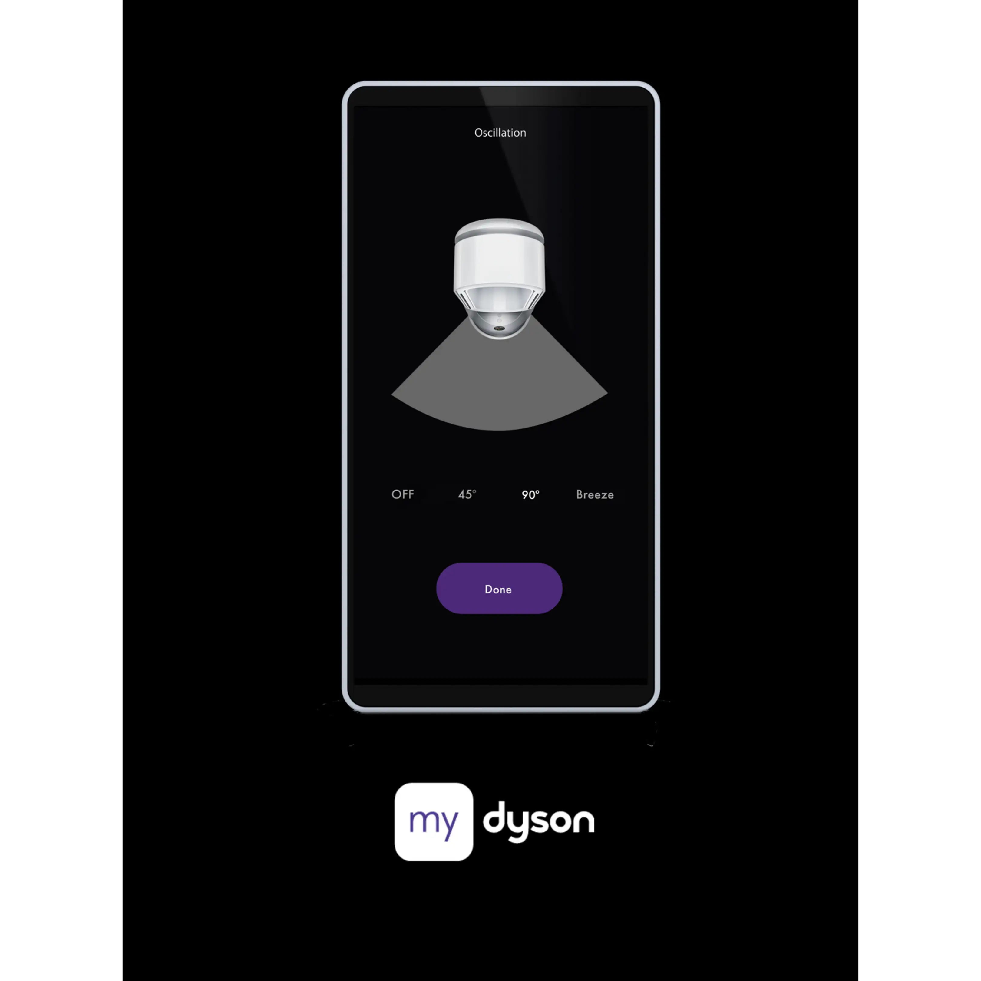 DYSON Purificateur d'air Cool PC2