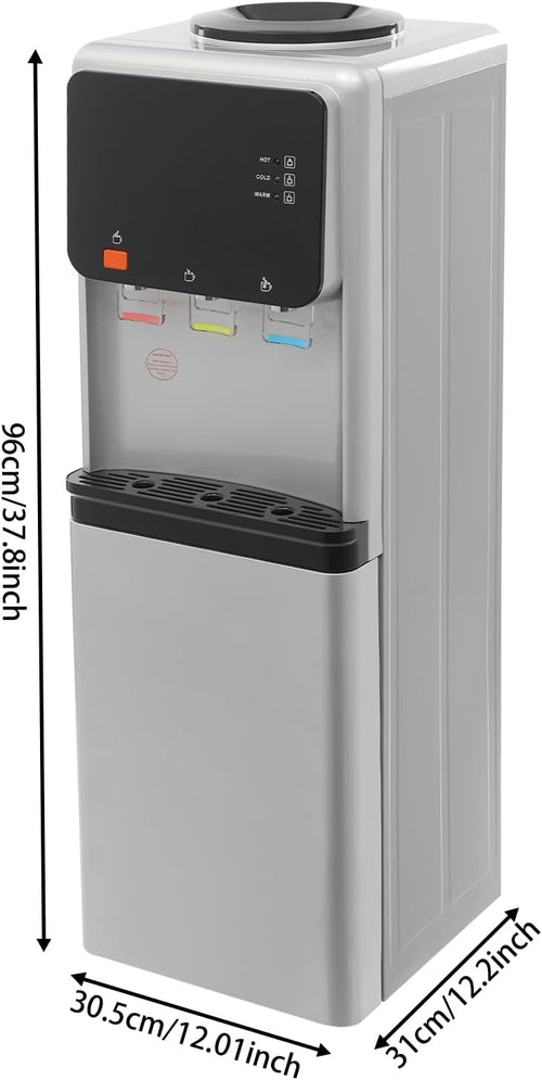 Distributeur d'eau potable -