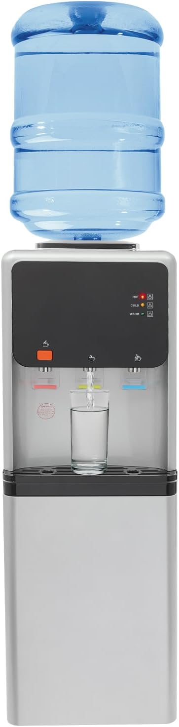 Distributeur d'eau potable -