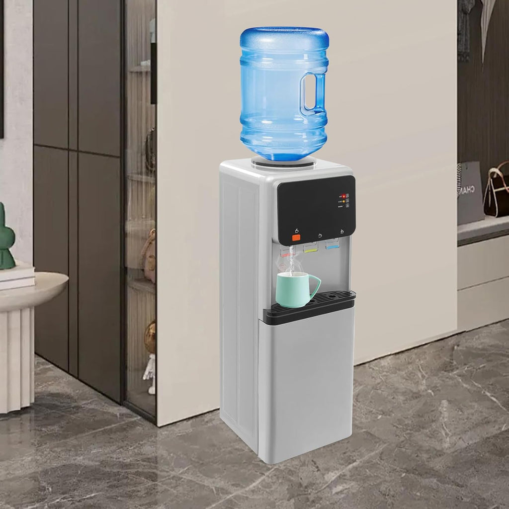 Distributeur d'eau potable -