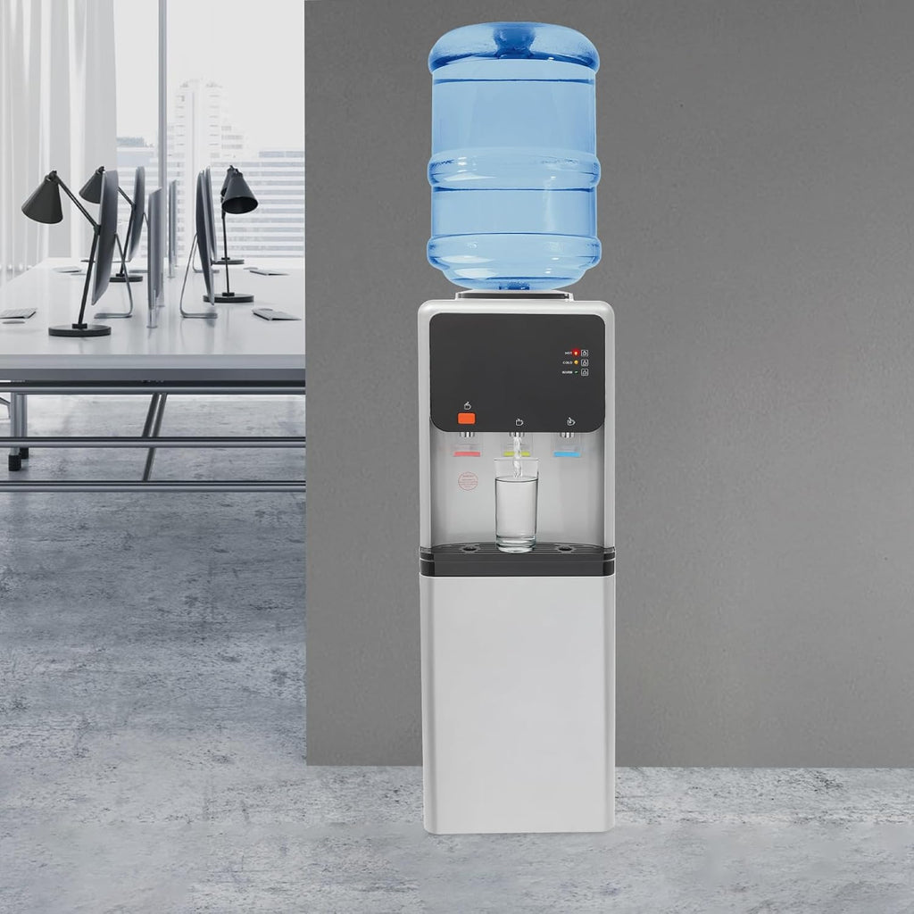 Distributeur d'eau potable -