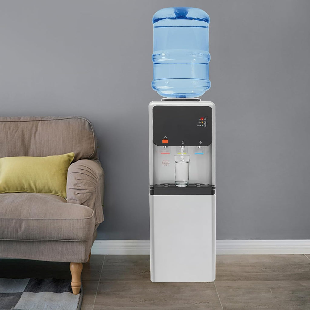 Distributeur d'eau potable -