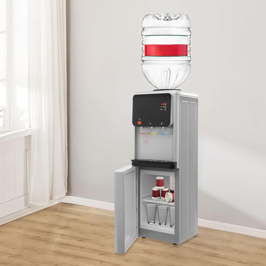 Distributeur d'eau potable -