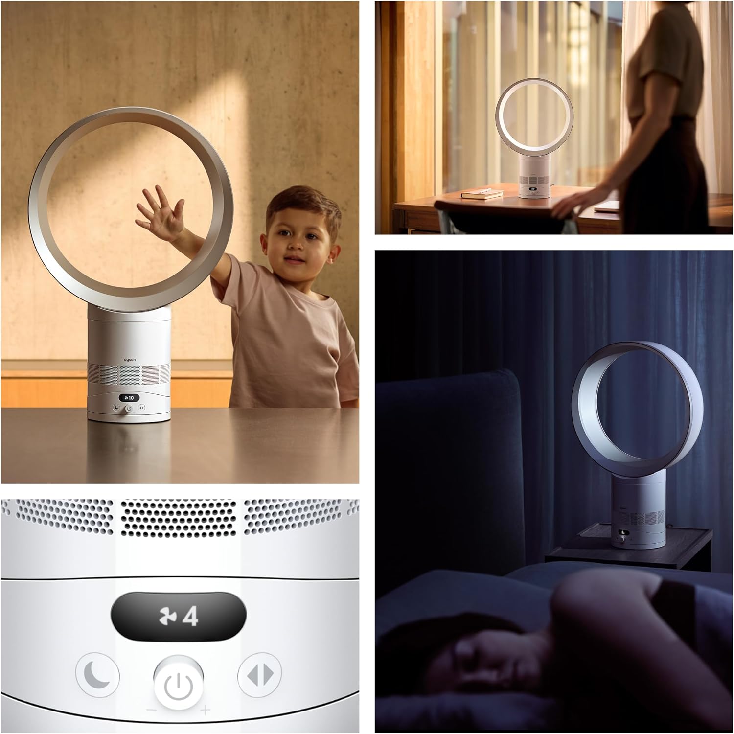 Dyson Cool™ CF1 fan
