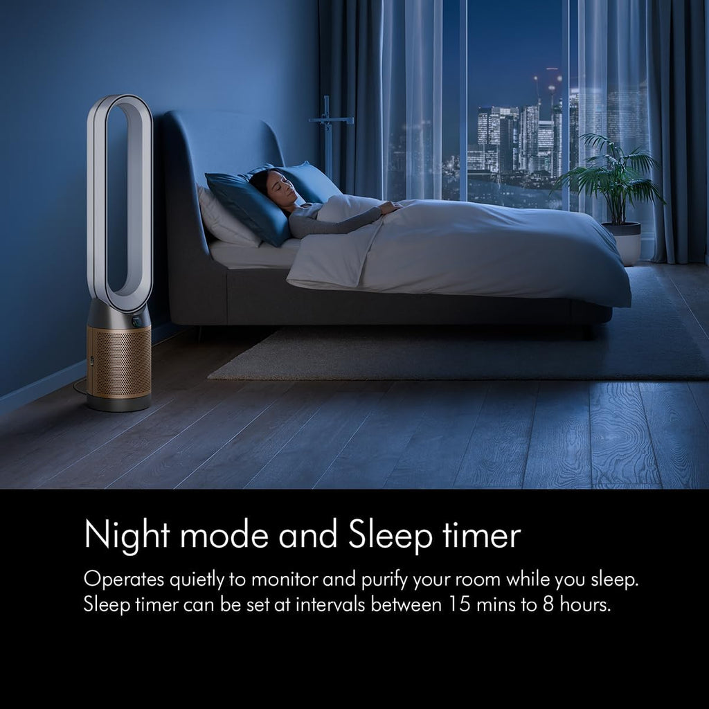 Dyson Purifier Cool Formaldéhyde