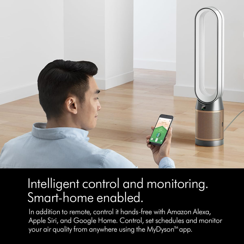 Dyson Purifier Cool Formaldéhyde
