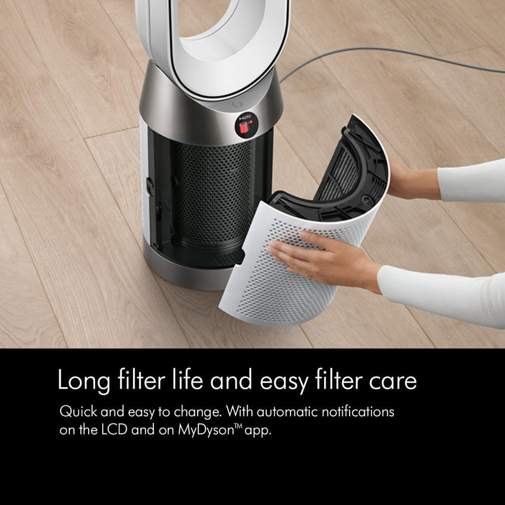 Dyson Purifier Cool Formaldéhyde