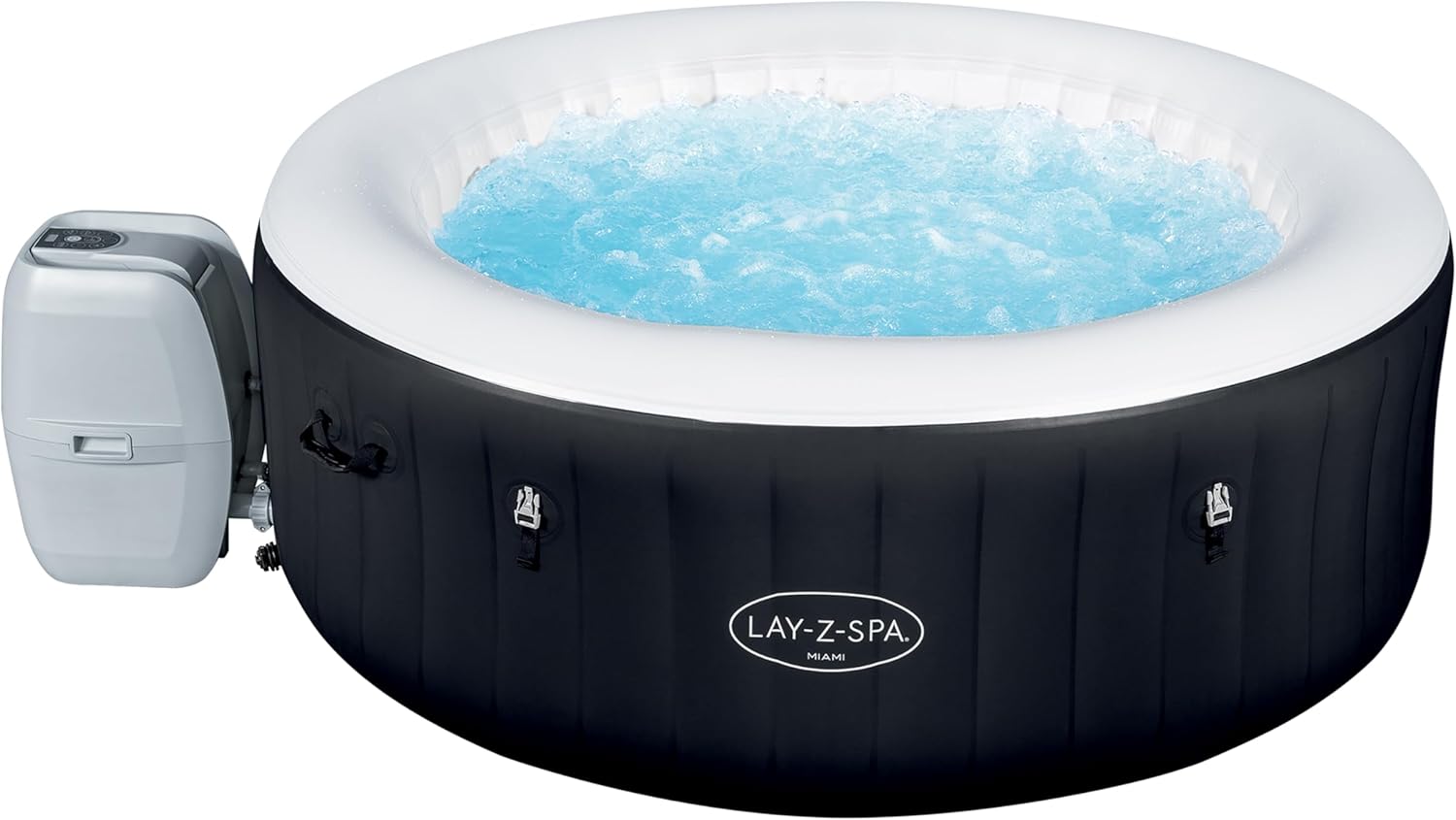 FORNOR Bestway 600011 SPA MIAMI Diam 180 x 66 cm