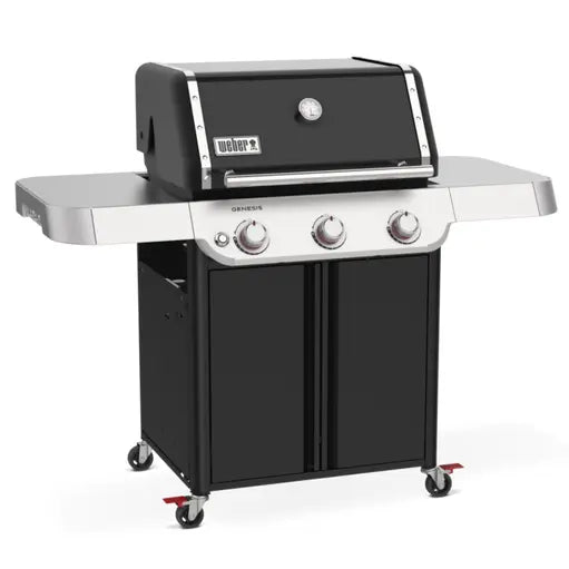 Genesis E-315 barbecue à gaz