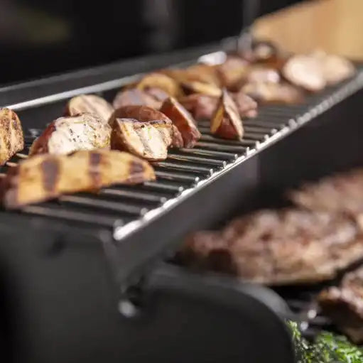 Genesis E-315 barbecue à gaz