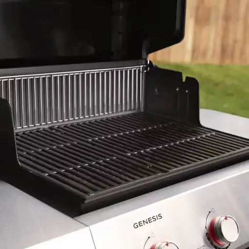 Genesis E-315 barbecue à gaz