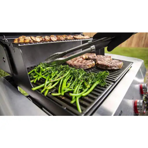 Genesis E-315 barbecue à gaz