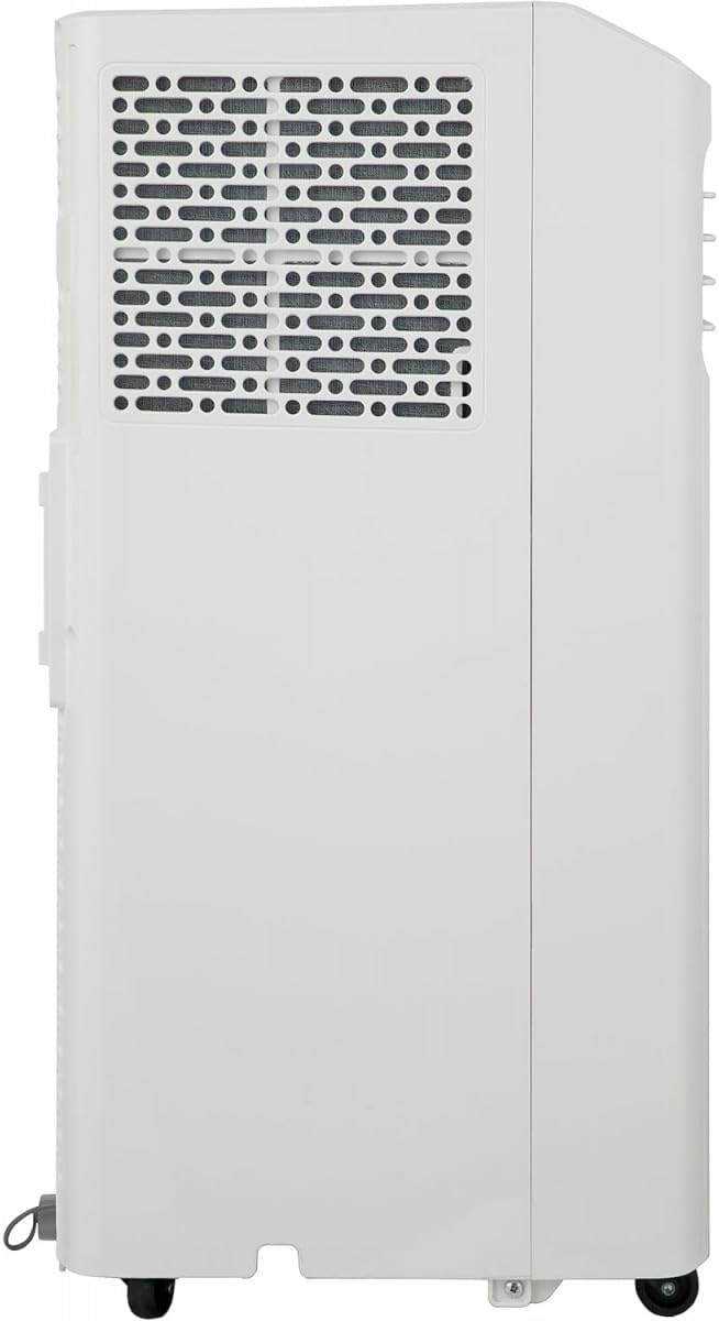 Hisense APC07KV - Climatiseur Mobile 7000 BTU