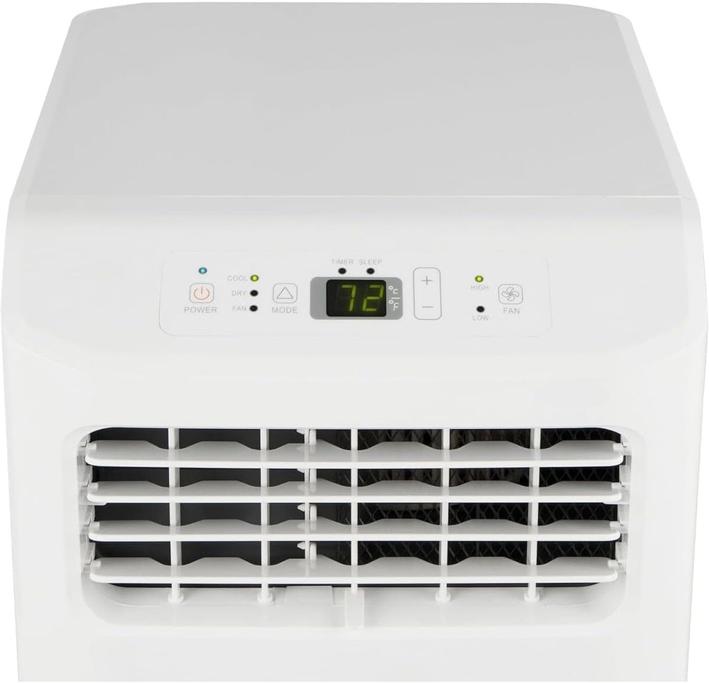 Hisense APC07KV - Climatiseur Mobile 7000 BTU
