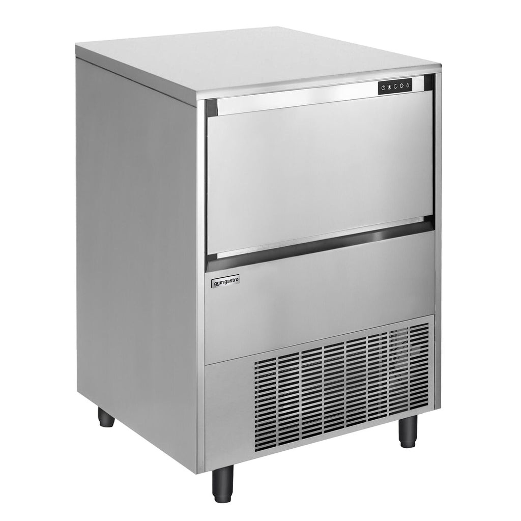 Machine à glaçons - Cubes - 99 kg24 h