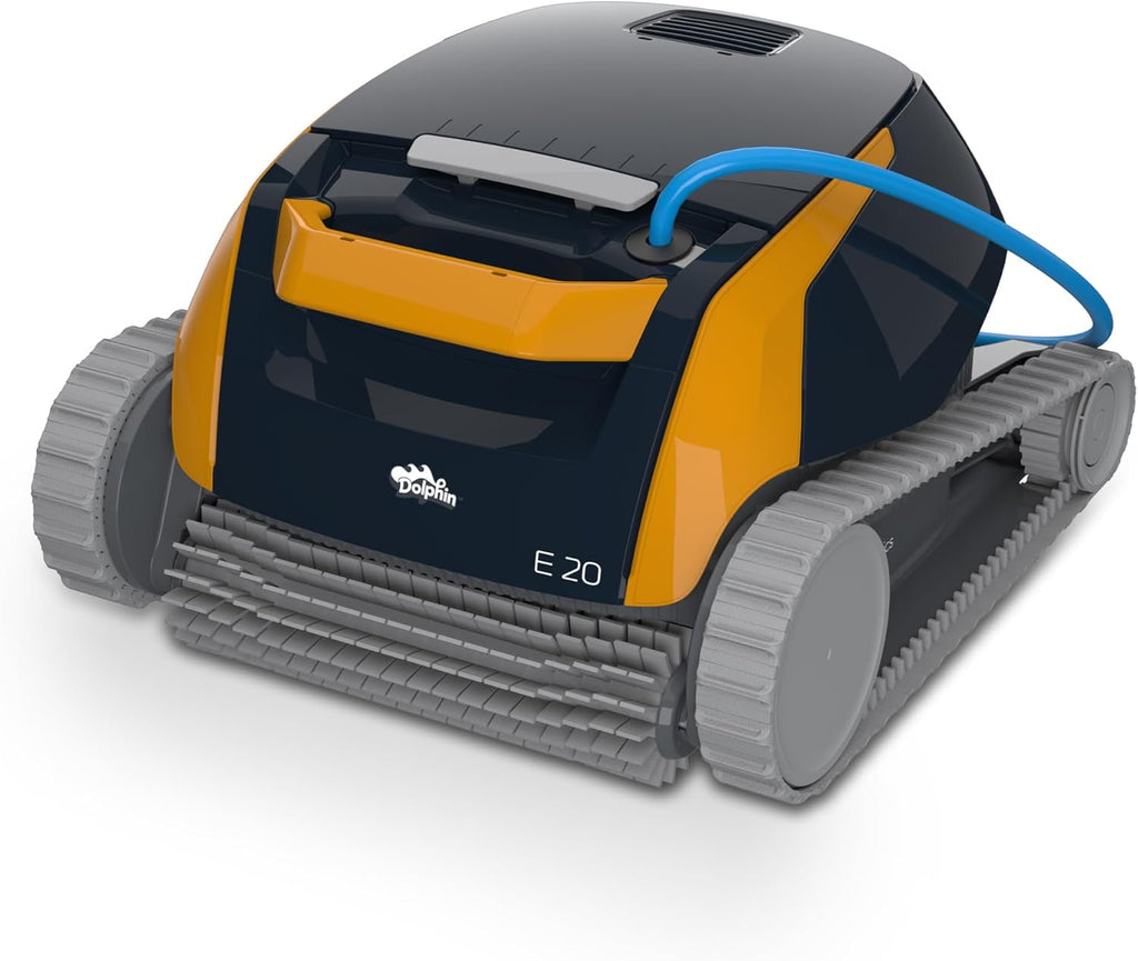 Maytronics Dolphin E20 2016 Robot de piscine entièrement automatisé