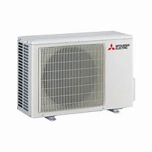 Mitsubishi DC Inverter Monosplit R32