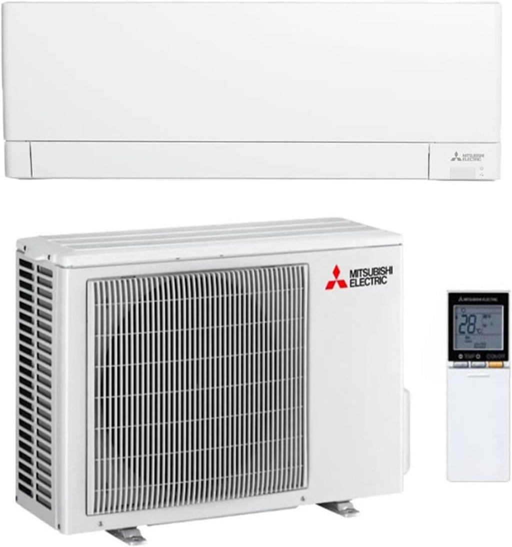 Mitsubishi MSZ-AY25VGKP + MUZ-AY25VG, série AY - Climatiseur 9000 btu