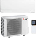 Mitsubishi MSZ-AY25VGKP + MUZ-AY25VG, série AY - Climatiseur 9000 btu