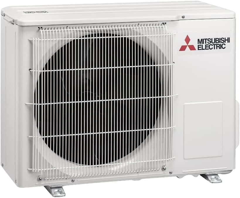 Mitsubishi MSZ-AY25VGKP + MUZ-AY25VG, série AY - Climatiseur 9000 btu