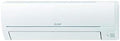 Mitsubishi climatisation DC onduleur monosplit R32