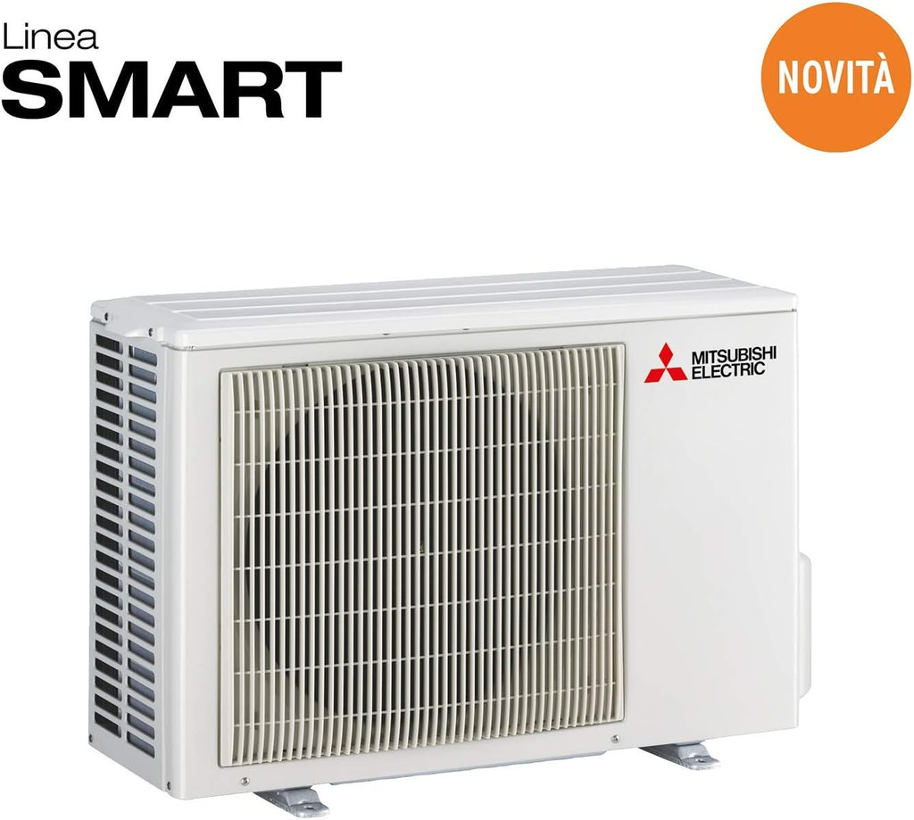 Mitsubishi climatisation DC onduleur monosplit R32