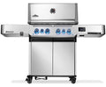 Napoleon Prestige 500 Connected RVS