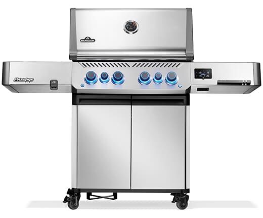 Napoleon Prestige 500 Connected RVS