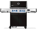 Napoleon Prestige 500 Connected Zwart