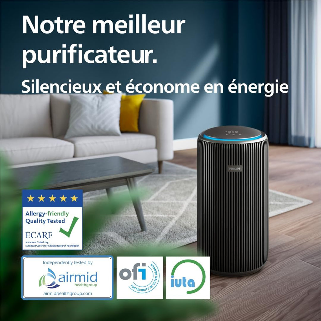 Philips Purificateur d'air série 4200