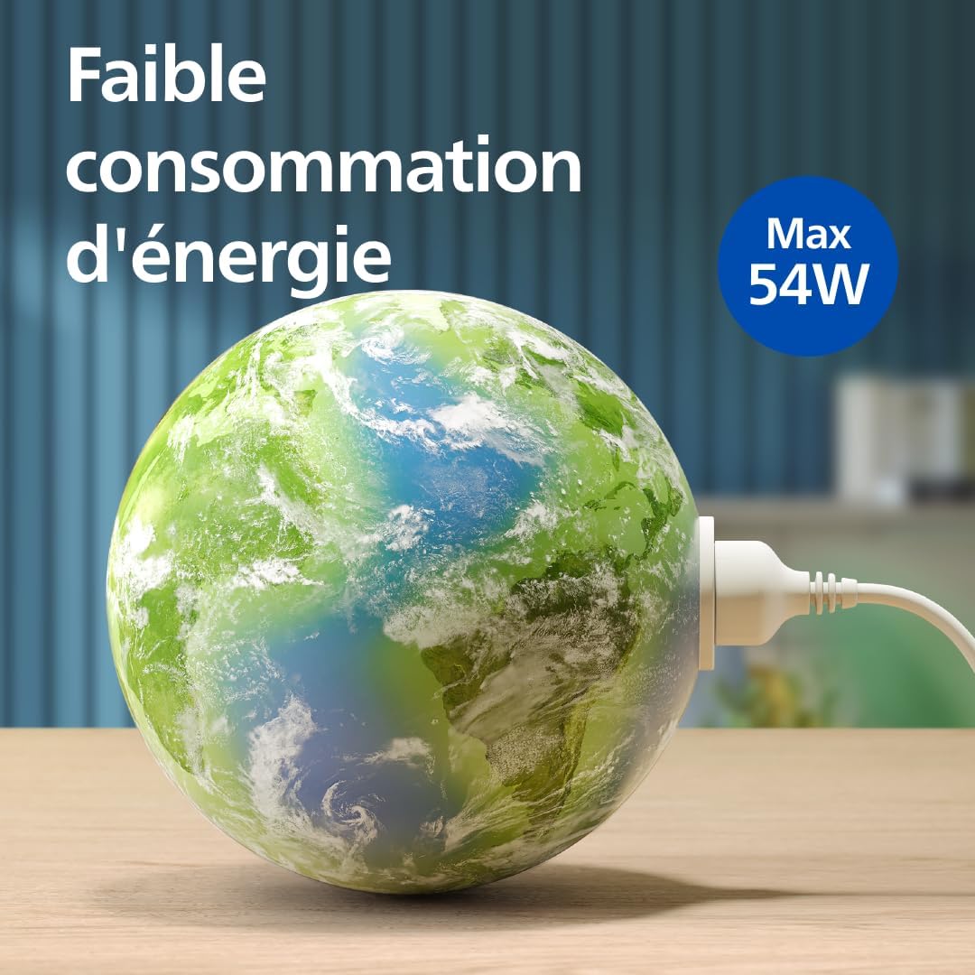 Philips Purificateur d'air série 4200