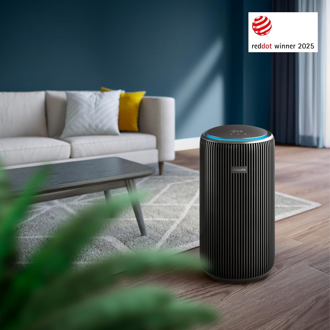 Philips Purificateur d'air série 4200