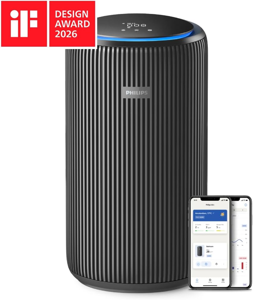 Philips Purificateur d'air série 4200