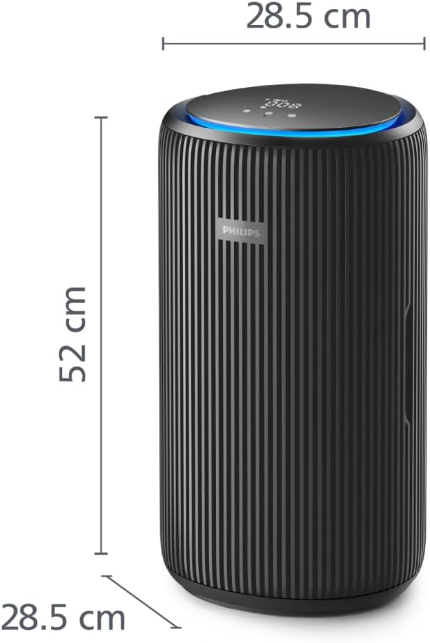 Philips Purificateur d'air série 4200