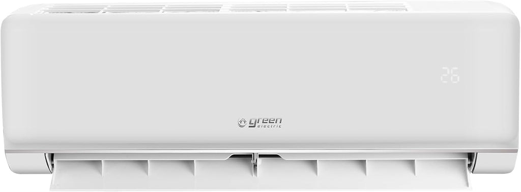 Plus Climatiseur Trial Split 3x 12000 BTU Chacun