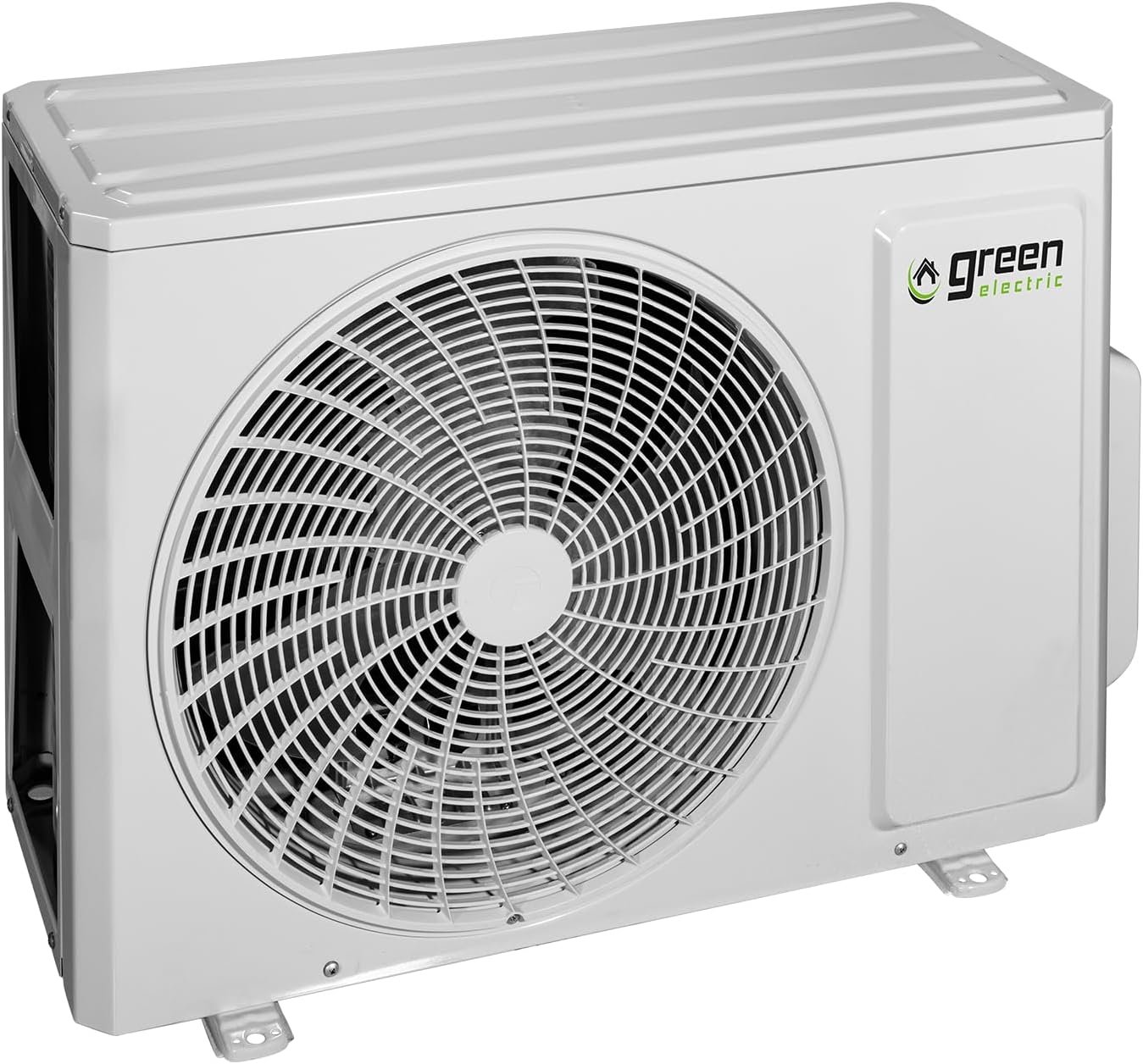 Plus Climatiseur Trial Split 3x 12000 BTU Chacun