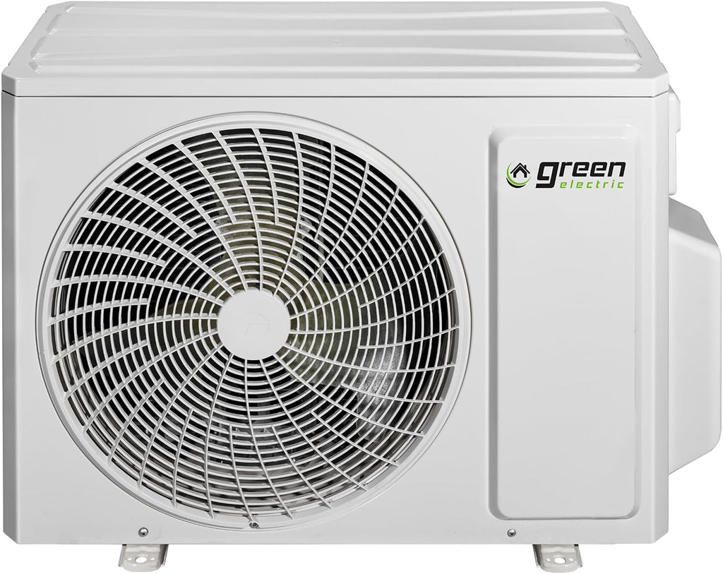 Plus Climatiseur Trial Split 3x 12000 BTU Chacun