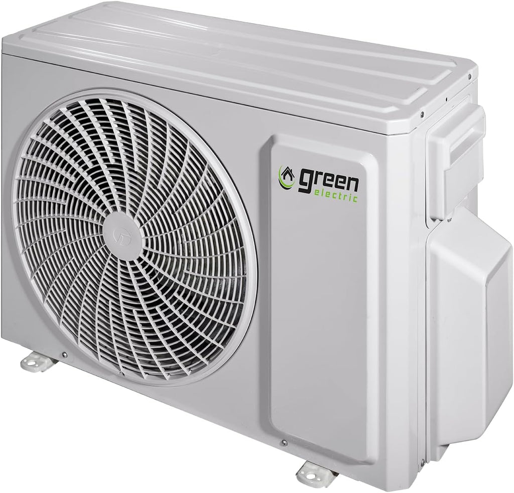 Plus Climatiseur Trial Split 3x 12000 BTU Chacun