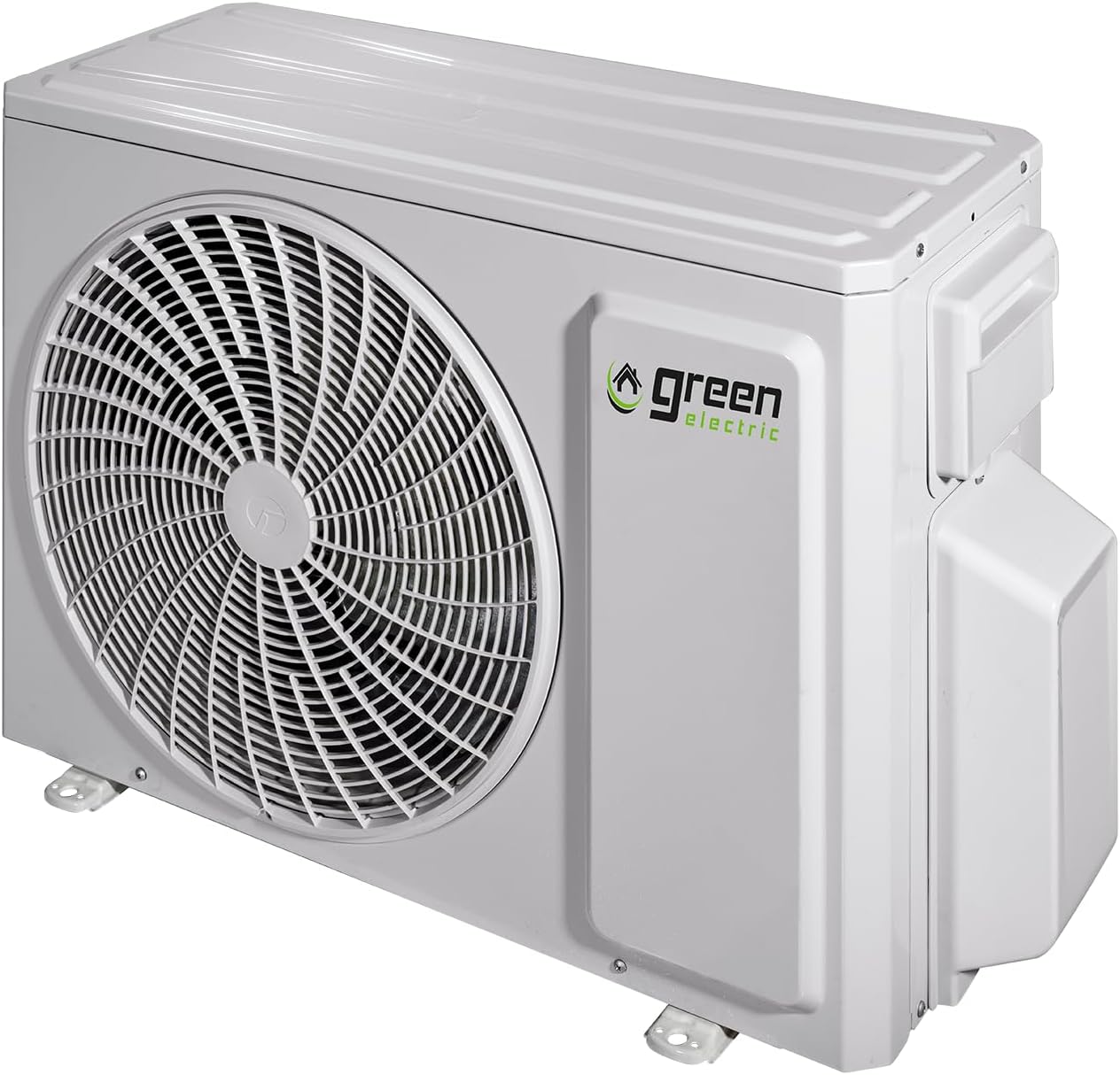 Plus Climatiseur Trial Split 3x 12000 BTU Chacun